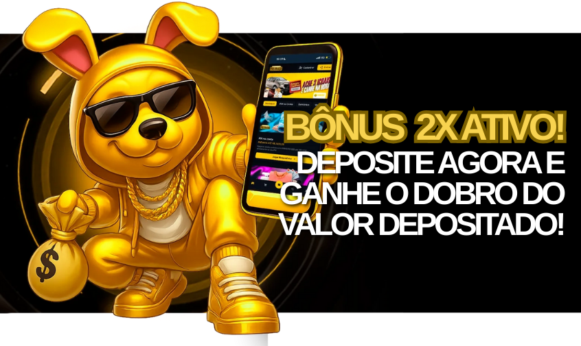 banner deposito